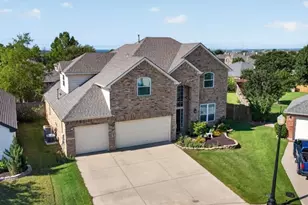 3413 Dalhart Dr, Fort Worth, TX 76179 - Photo 35