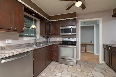 116 La Estada Drive, Weatherford, TX 76088 - Photo 17