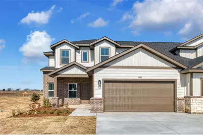 4028 Lecroy Court, Midlothian, TX 76065 - Photo 3