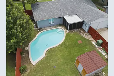 3209 Concord Drive, Mesquite, TX 75150 - Photo 35