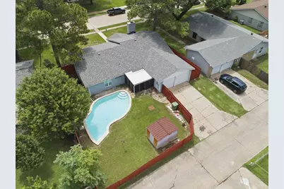3209 Concord Drive, Mesquite, TX 75150 - Photo 33