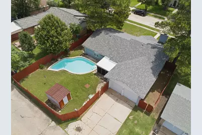 3209 Concord Drive, Mesquite, TX 75150 - Photo 3