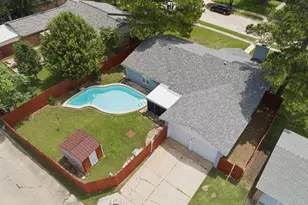 3209 Concord Dr, Mesquite, TX 75150 - Photo 3