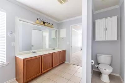 2504 Quail Ridge Road, Melissa, TX 75454 - Photo 19