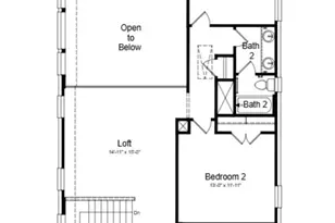 1712 Goodnight Trl, Celina, TX 75009 - Photo 27
