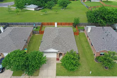 1438 Pintail, Sherman, TX 75092 - Photo 3