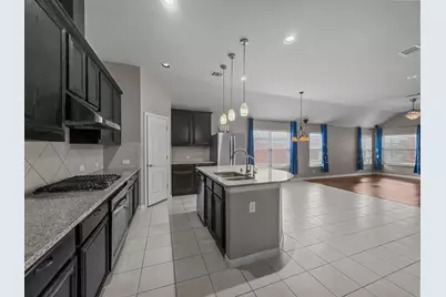 3205 Ridgeway Drive, McKinney, TX 75071 - Photo 9