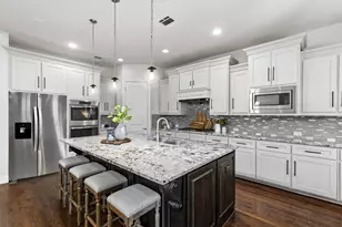 5616 Heron Dr W, Colleyville, TX 76034 - Photo 11