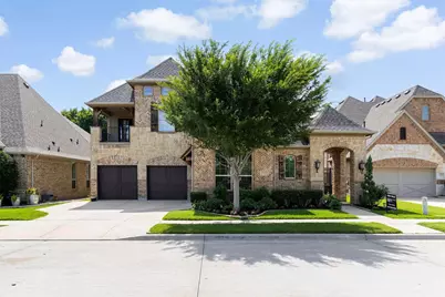 5616 Heron Drive W, Colleyville, TX 76034 - Photo 1