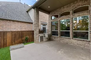 5616 Heron Dr W, Colleyville, TX 76034 - Photo 33