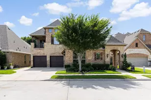 5616 Heron Dr W, Colleyville, TX 76034 - Photo 1