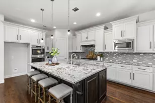 5616 Heron Dr W, Colleyville, TX 76034 - Photo 11