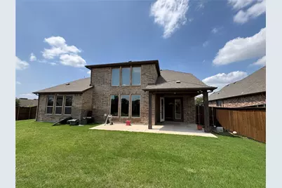 11615 Blanca Lane, Frisco, TX 75035 - Photo 25