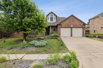 1756 Hidden Brook Drive, Grand Prairie, TX 75050 - Photo 1