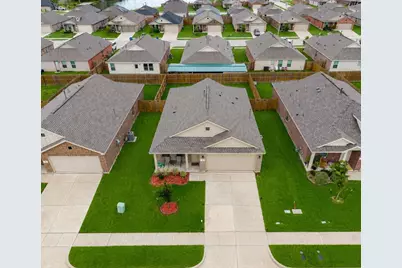 1152 Crestview Drive, Hutchins, TX 75141 - Photo 3