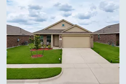 1152 Crestview Drive, Hutchins, TX 75141 - Photo 1