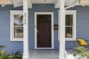 5736 Tremont St, Dallas, TX 75214 - Photo 5