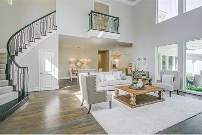 5009 Sail Creek Drive, Plano, TX 75093 - Photo 5