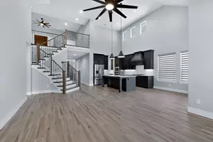 9974 Minister Ln, Frisco, TX 75035 - Photo 3