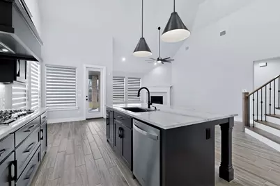 9974 Minister Lane, Frisco, TX 75035 - Photo 7