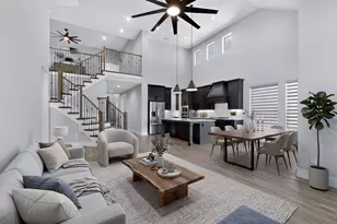 9974 Minister Ln, Frisco, TX 75035 - Photo 13