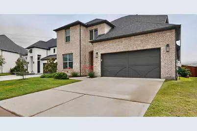 9974 Minister Lane, Frisco, TX 75035 - Photo 1