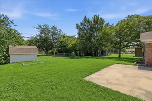 8804 Myra St, White Settlement, TX 76108 - Photo 29