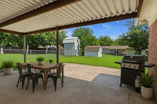 8804 Myra St, White Settlement, TX 76108 - Photo 27
