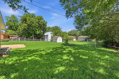 8804 Myra Street, White Settlement, TX 76108 - Photo 27
