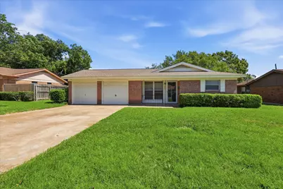 8804 Myra Street, White Settlement, TX 76108 - Photo 1