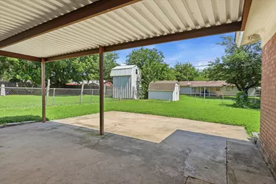 8804 Myra Street, White Settlement, TX 76108 - Photo 23