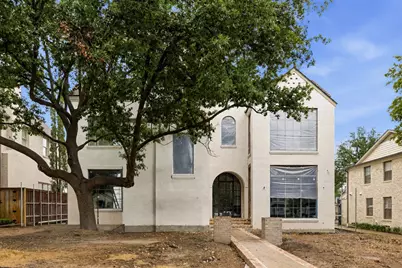 3512 Wentwood Drive, University Park, TX 75225 - Photo 1