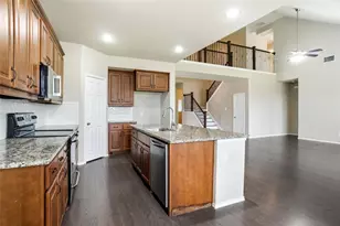 1804 Settlement Wy, Aubrey, TX 76227 - Photo 7