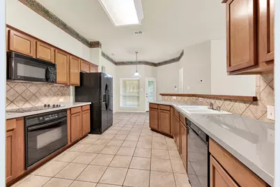 11408 Clover Knoll Drive, Frisco, TX 75035 - Photo 5