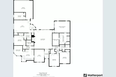 7315 Debbe Drive, Dallas, TX 75252 - Photo 21
