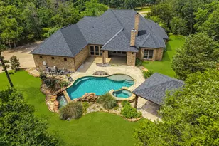 7475 Sandy Lake Rd, Quinlan, TX 75474 - Photo 1