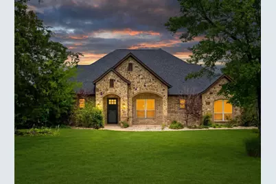 7475 Sandy Lake Road, Quinlan, TX 75474 - Photo 3