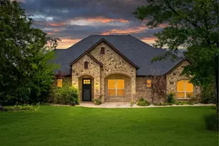 7475 Sandy Lake Rd, Quinlan, TX 75474 - Photo 3