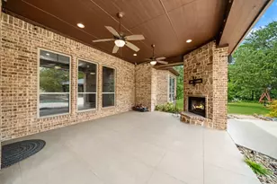 7475 Sandy Lake Rd, Quinlan, TX 75474 - Photo 21
