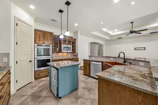 7475 Sandy Lake Rd, Quinlan, TX 75474 - Photo 5