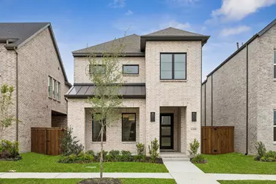 309 Walker Parkway, Celina, TX 75009 - Photo 1