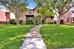 2511 Sir Tristram Ln, Lewisville, TX 75056 - Photo 17