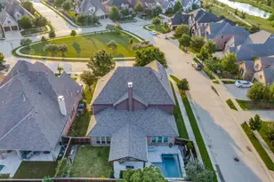 3702 Mesquite Ct, Celina, TX 75009 - Photo 31