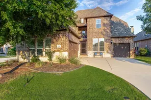3702 Mesquite Ct, Celina, TX 75009 - Photo 37