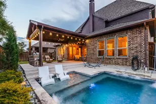 3702 Mesquite Ct, Celina, TX 75009 - Photo 29