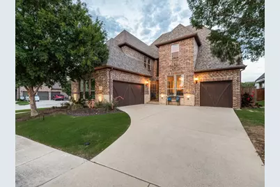 3702 Mesquite Court, Celina, TX 75009 - Photo 1