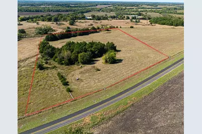 Tbd Tract 5 Fm 2675, Roxton, TX 75477 - Photo 1