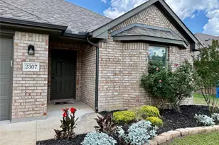 2307 Norwood St, Sherman, TX 75092 - Photo 1