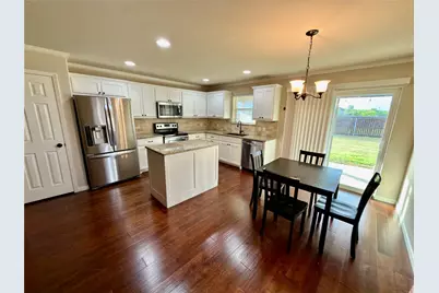 2307 Norwood Street, Sherman, TX 75092 - Photo 7