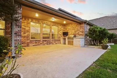 3500 Jersey Road, Melissa, TX 75454 - Photo 5